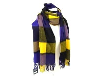 楽天市場】カシミヤ 100 ストール 中古の通販