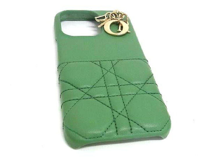 楽天市場】□極美品□ ChristianDior ディオール レディディオール 