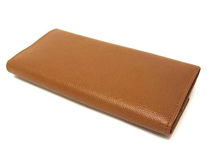 楽天市場】□新品□未使用□ BVLGARI ブルガリブルガリ レザー 二  