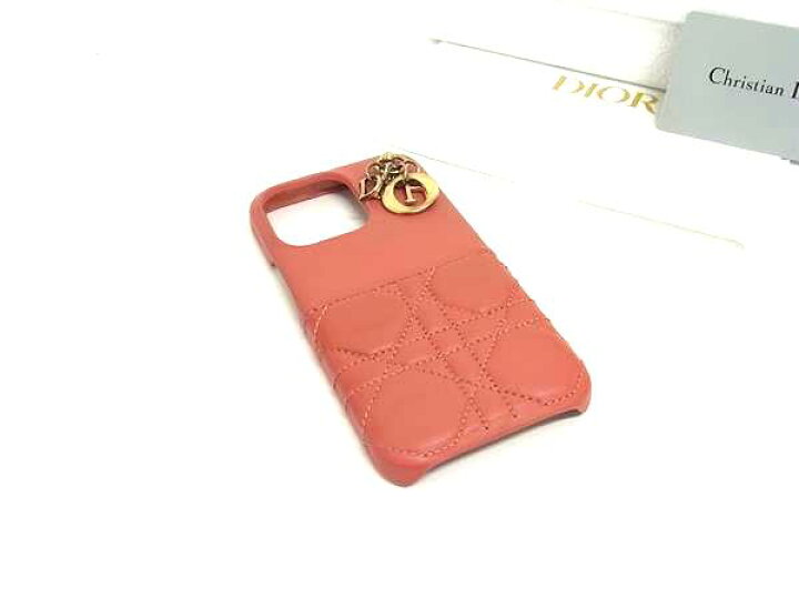 楽天市場】□美品□ ChristianDior ディオール レディディオール  