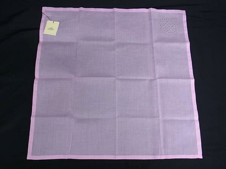 楽天市場】□極美品□ HERMES エルメス エブリン コットン100  