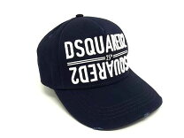 楽天市場】ディースクエアード キャップ 中古の通販