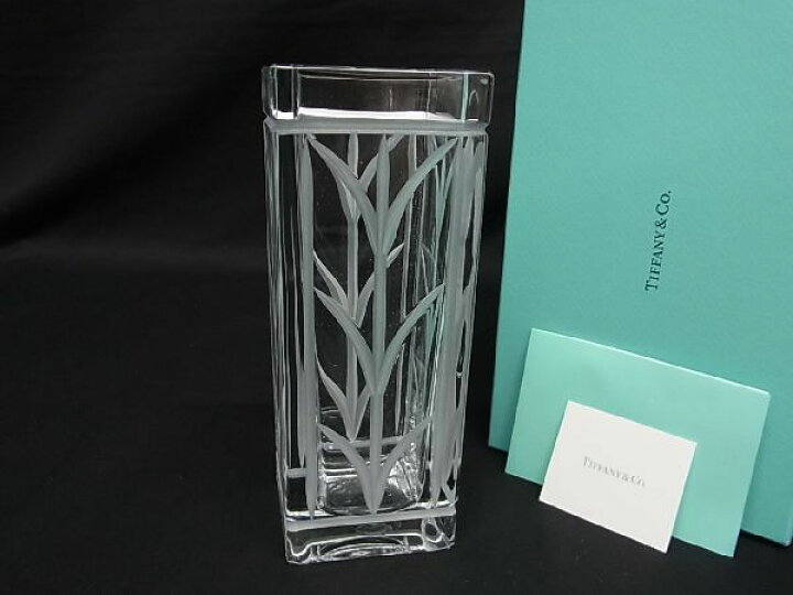 楽天市場】□新品□未使用□ TIFFANY＆Co. ティファニー ウィート 