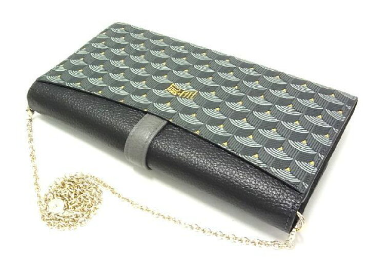 楽天市場】□新品□未使用□ FAURE LE PAGE フォレルパージュ レザー  