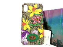 楽天市場】iphone xs maxケース グッチの通販