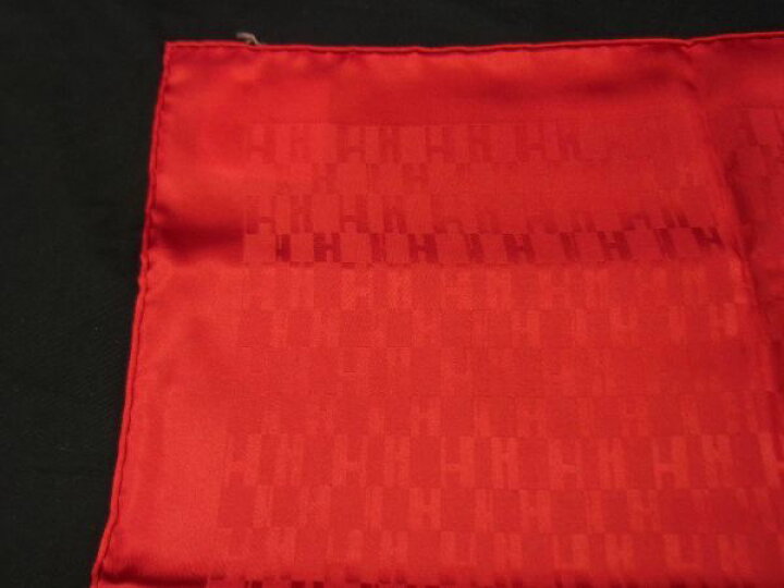 楽天市場】□新品□未使用□ HERMES エルメス カレ45 プチカレ 