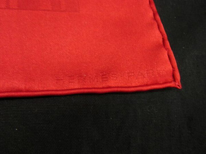 楽天市場】□新品□未使用□ HERMES エルメス カレ45 プチカレ 