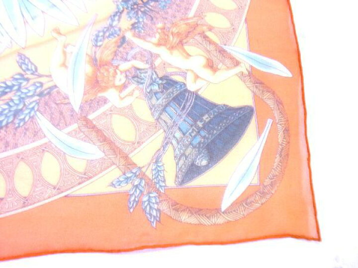 楽天市場】□新品□未使用□ HERMES エルメス amours【アモーレ】カレ 