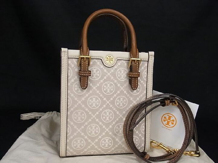 楽天市場】□新品□未使用□ TORY BURCH トリーバーチ 150217 T 