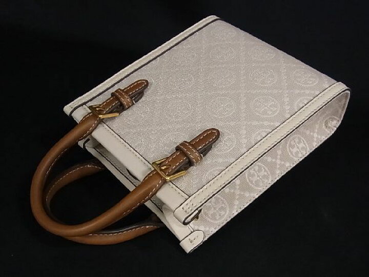 楽天市場】□新品□未使用□ TORY BURCH トリーバーチ 150217 T 