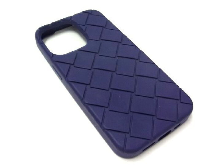 楽天市場】□美品□ BOTTEGA VENETA ボッテガヴェネタ ラバー iPhone 