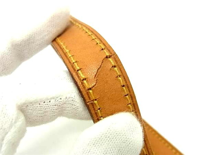 楽天市場】LOUIS VUITTON ルイヴィトン バッグ用 ショルダーストラップ  