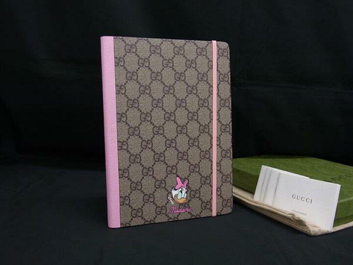 楽天市場】□新品□未使用□ GUCCI グッチディズニー コラボ デイジー 