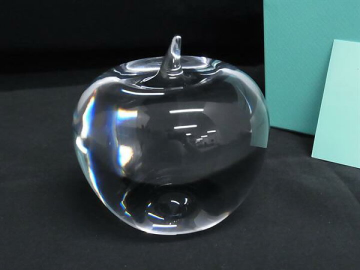 楽天市場】□新品□未使用□ TIFFANY＆Co ティファニー ホーム 
