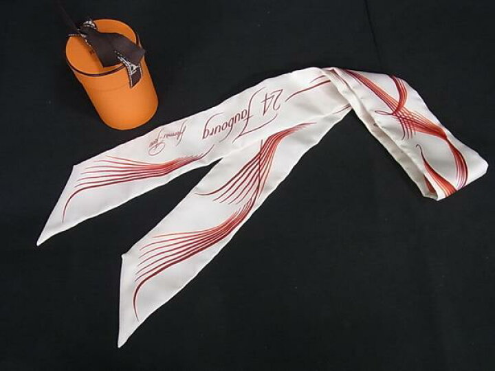 楽天市場】□新品□未使用□ HERMES エルメス 24 Faubourg フォーブル  