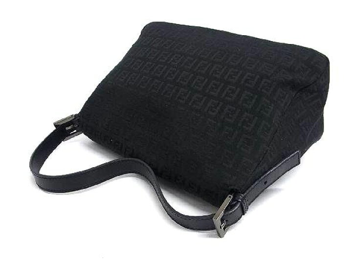 楽天市場】□極美品□ FENDI フェンディ ズッカ柄 ズッキーノ マンマ  