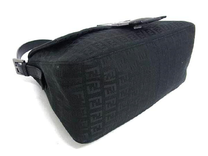 楽天市場】□極美品□ FENDI フェンディ ズッカ柄 ズッキーノ マンマ 