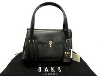 楽天市場】daks(ダックス) トートバッグの通販