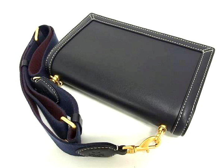 楽天市場】□新品□未使用□ TORY BURCH トリーバーチ レザー クロス 