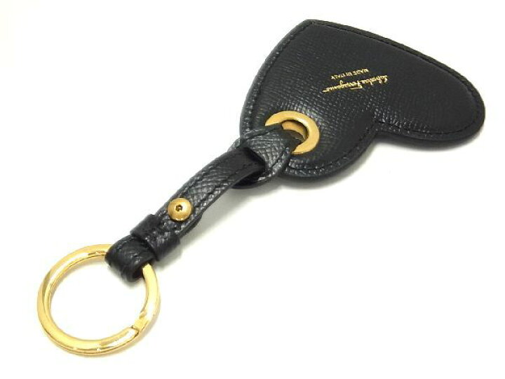 楽天市場】□新品□未使用□Salvatore Ferragamo フェラガモ ダブル 