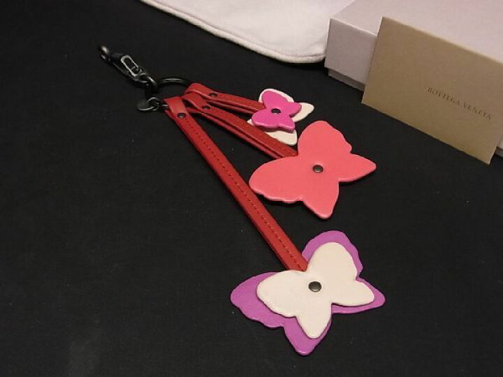 楽天市場】□新品□未使用□ BOTTEGA VENETA ボッテガヴェネタ レザー  