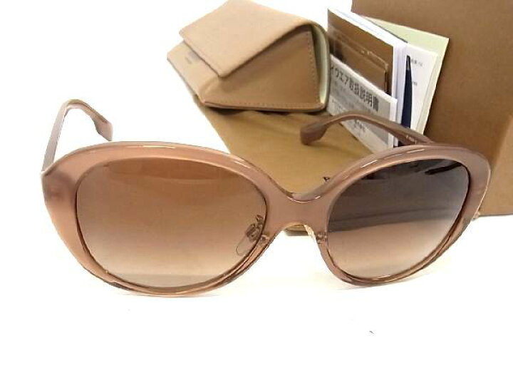 楽天市場】□新品□未使用□ BURBERRY バーバリー B4330-D 3173/13  