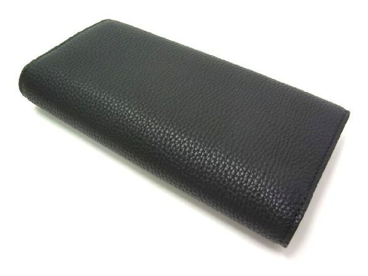 楽天市場】□新品□未使用□ BALLY バリー レザー 二つ折り 長財布  
