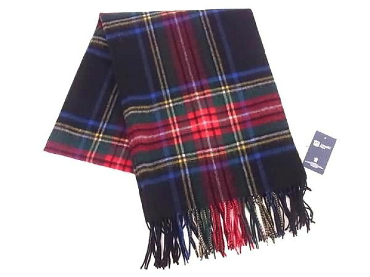 楽天市場】□新品□未使用□ Johnstons ジョンストンズ カシミヤ100 