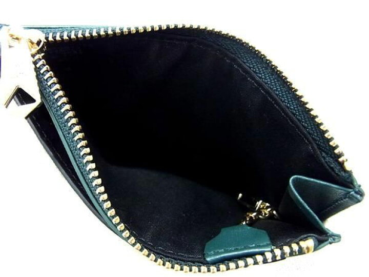 楽天市場】□新品□未使用□ Paul Smith ポールスミス レザー コイン  