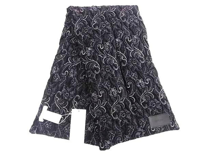 楽天市場】□新品□未使用□ MURRAL ミューラル Ice flower embroidery  