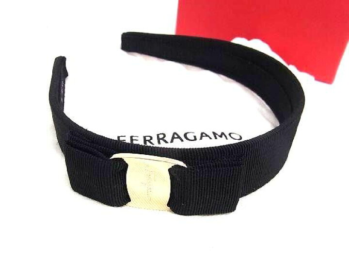 楽天市場】□新品□未使用□ Salvatore Ferragamo フェラガモ ヴァラ  