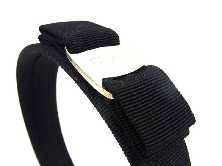 楽天市場】□新品□未使用□ Salvatore Ferragamo フェラガモ ヴァラ  