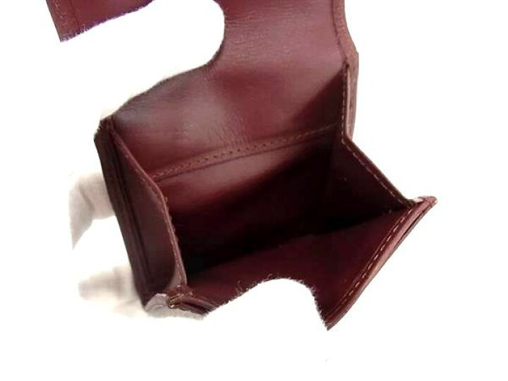 楽天市場】□新品□未使用□ Cartier カルティエ マストライン レザー  