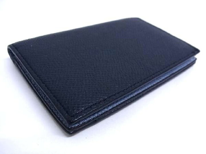 楽天市場】□新品□未使用□ BALLY バリー レザー カードケース 定期  