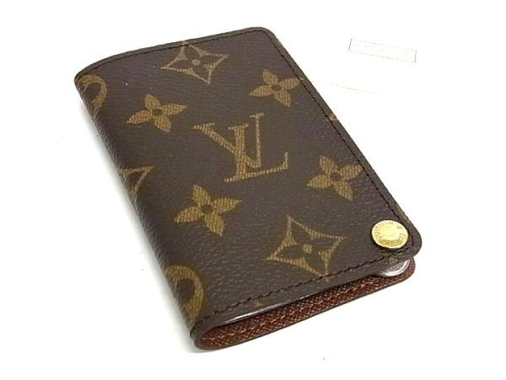 楽天市場】□新品□未使用□ LOUIS VUITTON ルイヴィトン M60937 