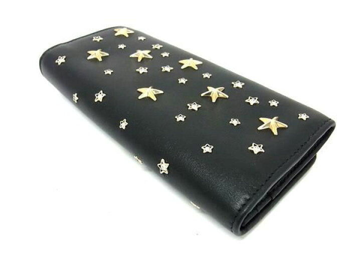 楽天市場】□新品□未使用□ JIMMY CHOO ジミーチュウ ニノ スター  