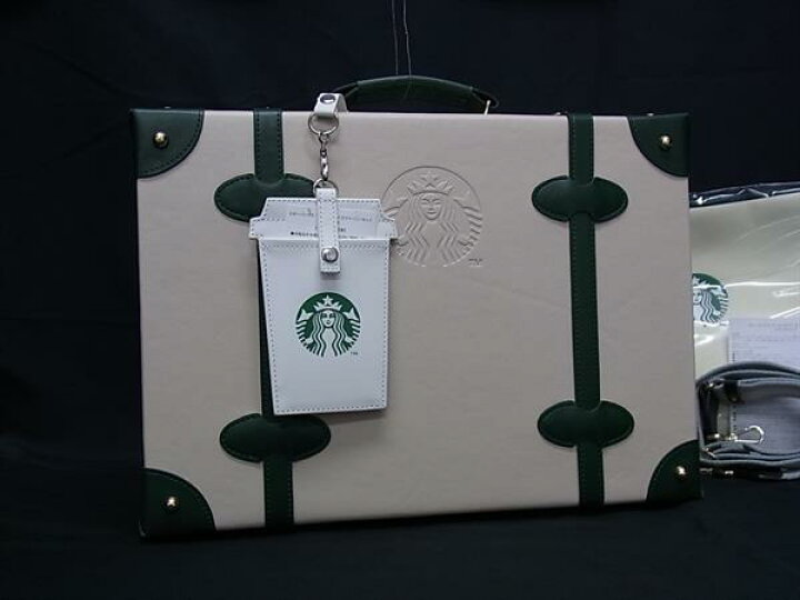 楽天市場】□美品□ STARBUCKS スターバックス マイカスタマイズ 