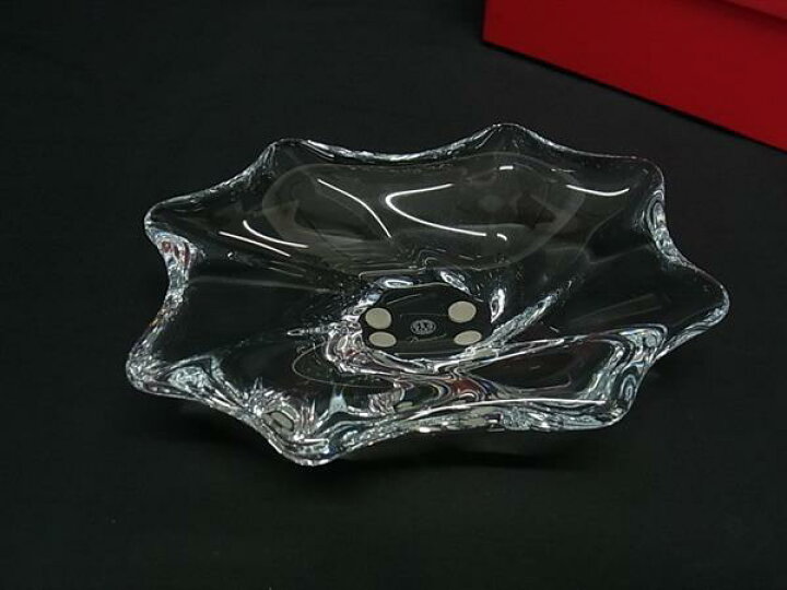 楽天市場】□新品□未使用□ Baccarat バカラ キャディックス 