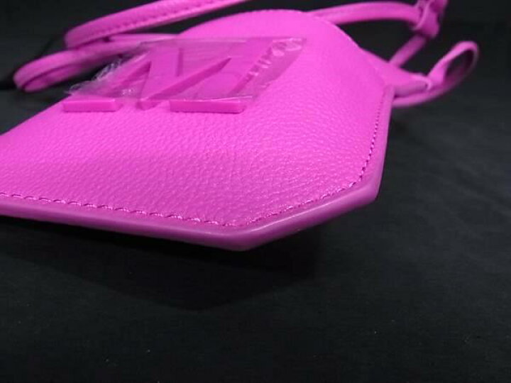 楽天市場】□新品□未使用□ Max Mara マックスマーラ レザー 