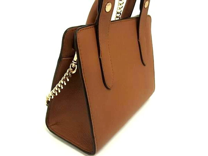 楽天市場】□極美品□ STRATHBERRY ストラスベリー レザー チェーン 