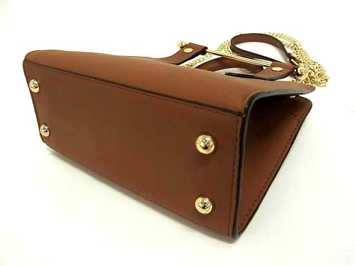 楽天市場】□極美品□ STRATHBERRY ストラスベリー レザー チェーン 