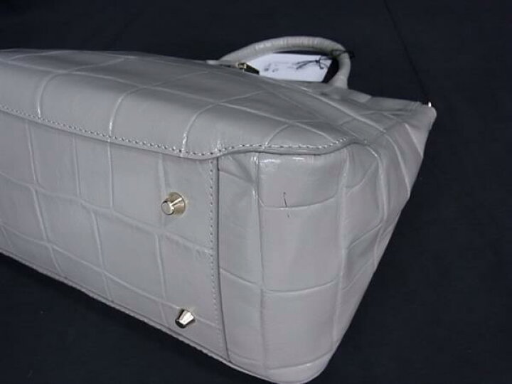 楽天市場】□新品□未使用□ FURLA フルラ パラッツォ クロコダイル型 