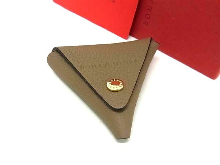 楽天市場】□新品□未使用□ BONAVENTURA ボナベンチュラ レザー 