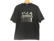楽天市場】バレンシアガ tシャツ xsの通販