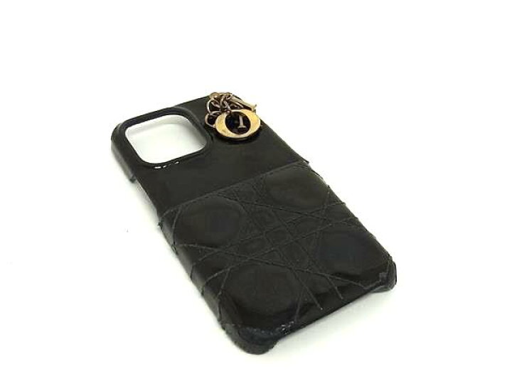 楽天市場】ChristianDior ディオール レディディオール カナージュ 
