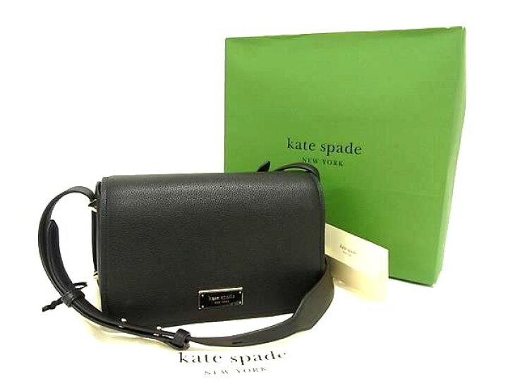 楽天市場】□新品同様□ kate spade ケイトスペード KJ911 リブ 