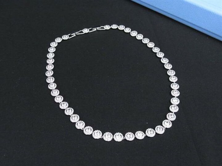 楽天市場】□新品□未使用□ SWAROVSKI スワロフスキー Una Angelic 
