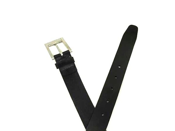 楽天市場】□美品□ BVLGARI ブルガリ レザー シルバー金具 ベルト  