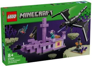 yKiEʌzS (LEGO)21264}CNtg G_[ hSƃGhVbvyz