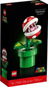 �y���K�i�E���ʌ���z���S (LEGO)71426���S�X�[�p�[�}���I �p�b�N���t�����[�y���������z